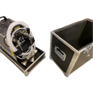 Flight Case for Lindr 40K and 40K Profi Dispenser - National Mobile Bars