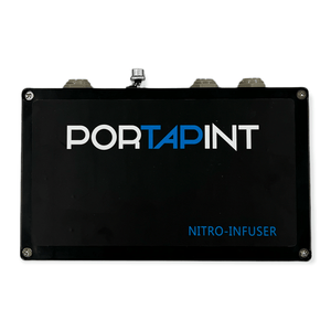 Portapint - Nitro Infuser