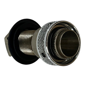 Lindr tap Shank body 35mm - National Mobile Bars