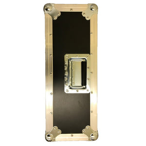 Flight Case for Lindr 20K Dispenser - National Mobile Bars