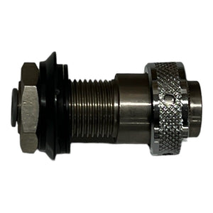 Lindr tap Shank body 35mm - National Mobile Bars