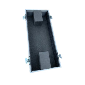 Flight Case for Lindr 155K and 155R Dispenser - National Mobile Bars