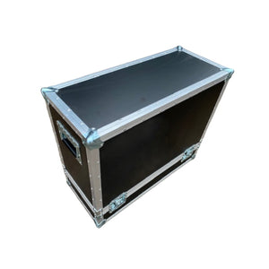 Flight Case for Lindr 155K and 155R Dispenser - National Mobile Bars